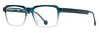 l.a.Eyeworks DAN Eyeglasses