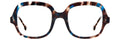 l.a.Eyeworks CARMEL Eyeglasses