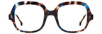 l.a.Eyeworks CARMEL Eyeglasses