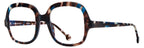 l.a.Eyeworks CARMEL Eyeglasses