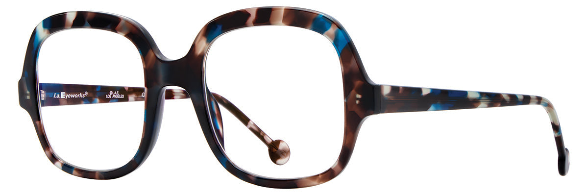 l.a.Eyeworks CARMEL Eyeglasses