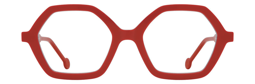 l.a.Eyeworks CRUMPET Eyeglasses