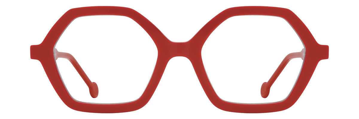l.a.Eyeworks CRUMPET Eyeglasses