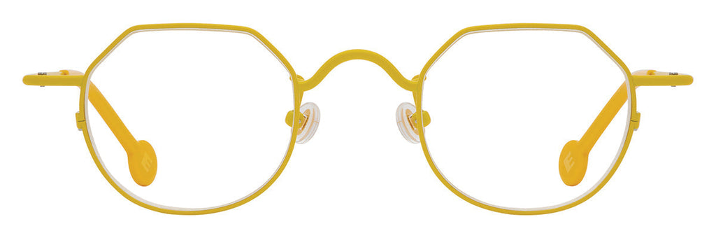 l.a.Eyeworks DINK Eyeglasses