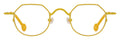 l.a.Eyeworks DINK Eyeglasses