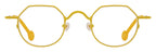 l.a.Eyeworks DINK Eyeglasses