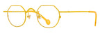 l.a.Eyeworks DINK Eyeglasses