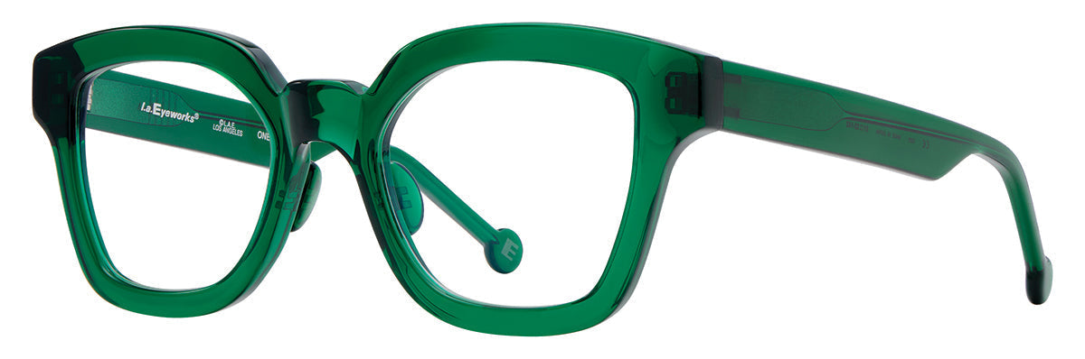 l.a.Eyeworks MONROVIA Eyeglasses