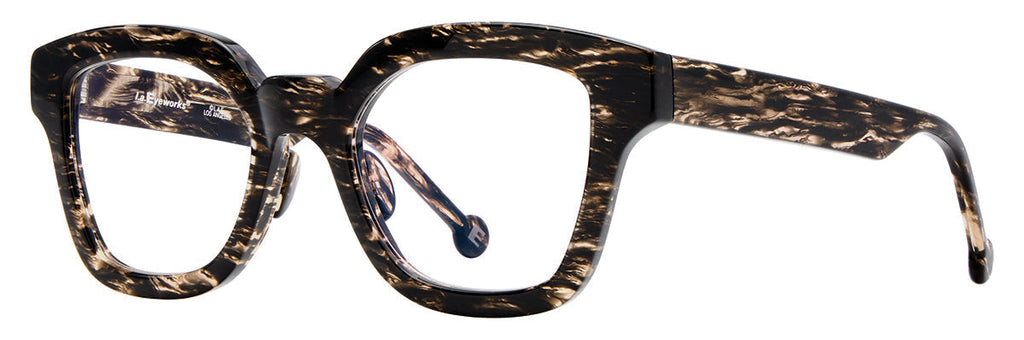 l.a.Eyeworks MONROVIA Eyeglasses
