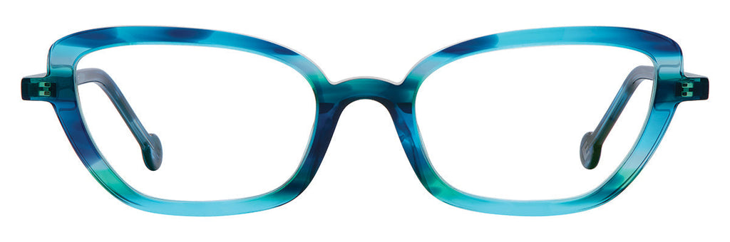 l.a.Eyeworks SKIFF Eyeglasses