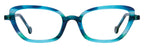 l.a.Eyeworks SKIFF Eyeglasses