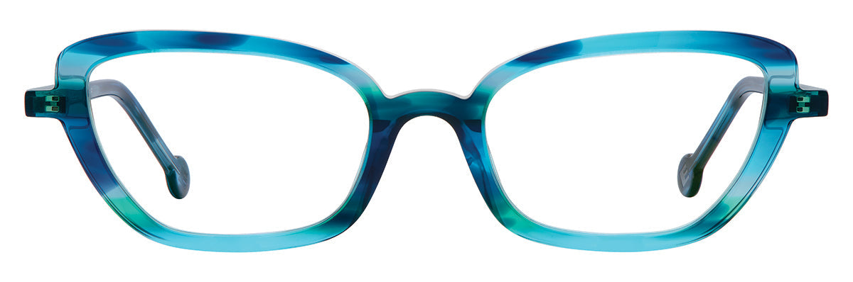 l.a.Eyeworks SKIFF Eyeglasses