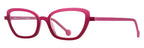 l.a.Eyeworks SKIFF Eyeglasses