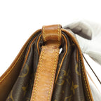 Louis Vuitton Saumur 35 Crossbody