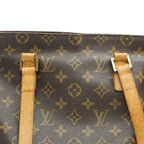 Louis Vuitton Cabas Piano Tote Bag