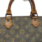 Louis Vuitton Speedy 35 Hand Bag