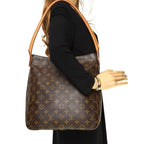 Louis Vuitton Looping Gm Shoulder