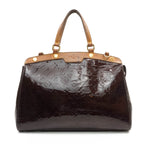 Louis Vuitton Blair Mm Hand Bag