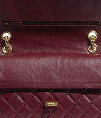 Chanel Classic 2.55 Handbag