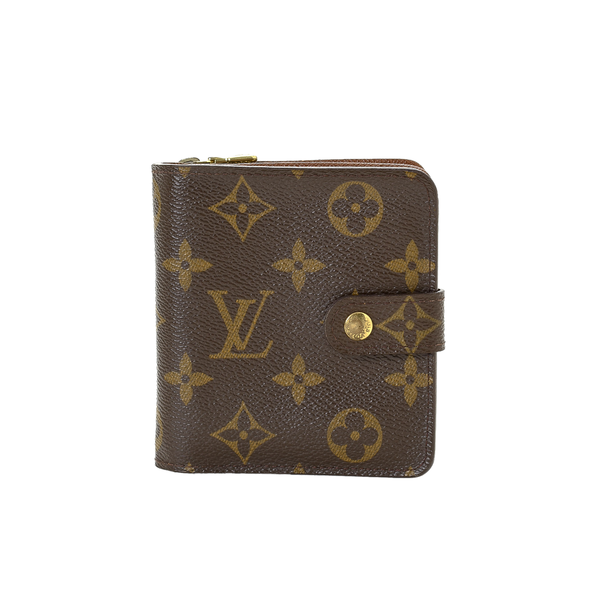 Compact Wallet