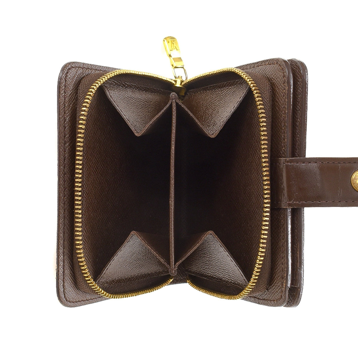 Compact Wallet