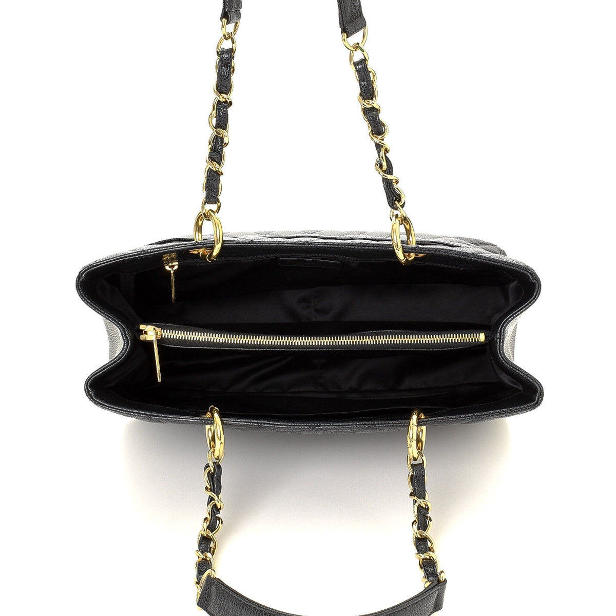 Grand Shopping Tote
