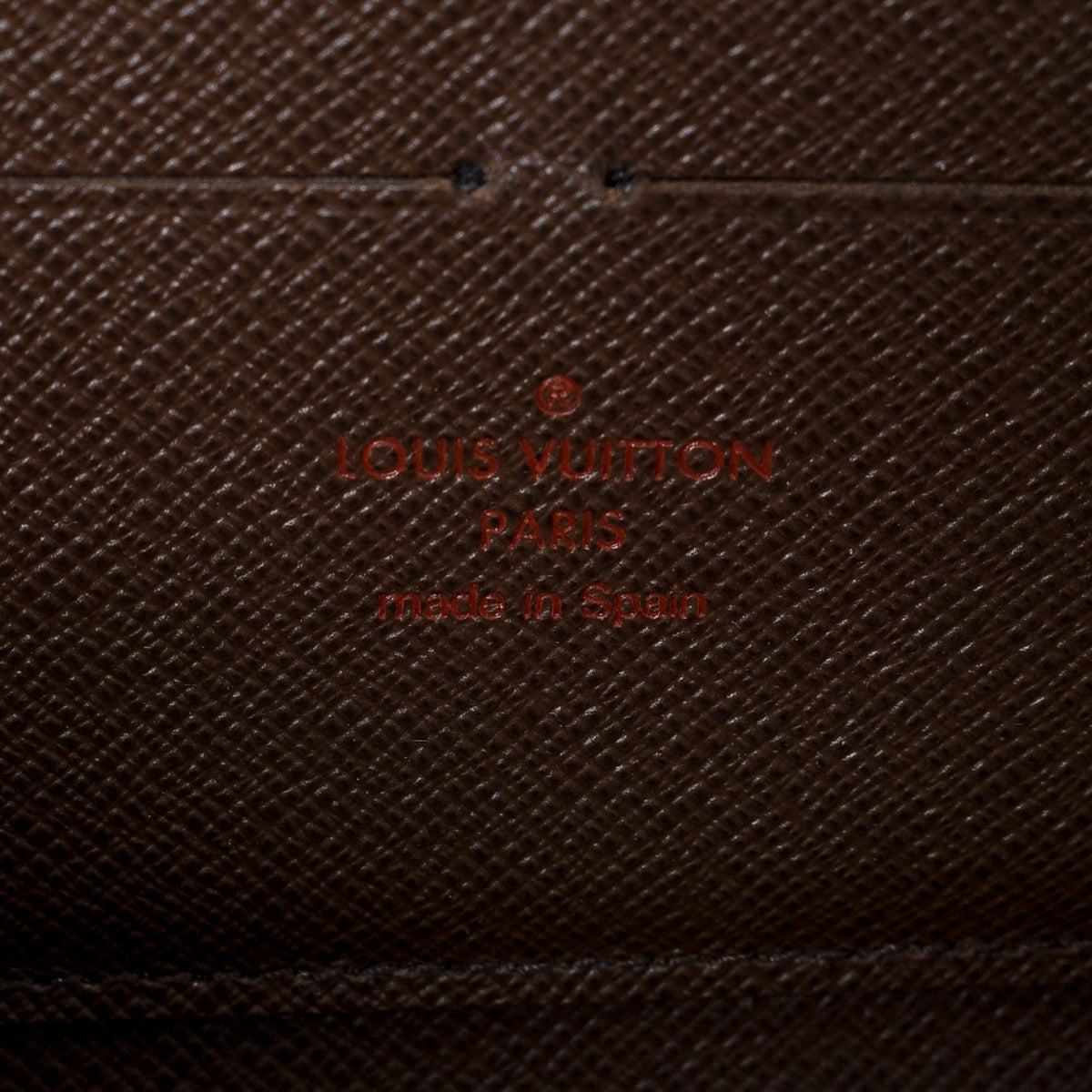 Zippy Wallet