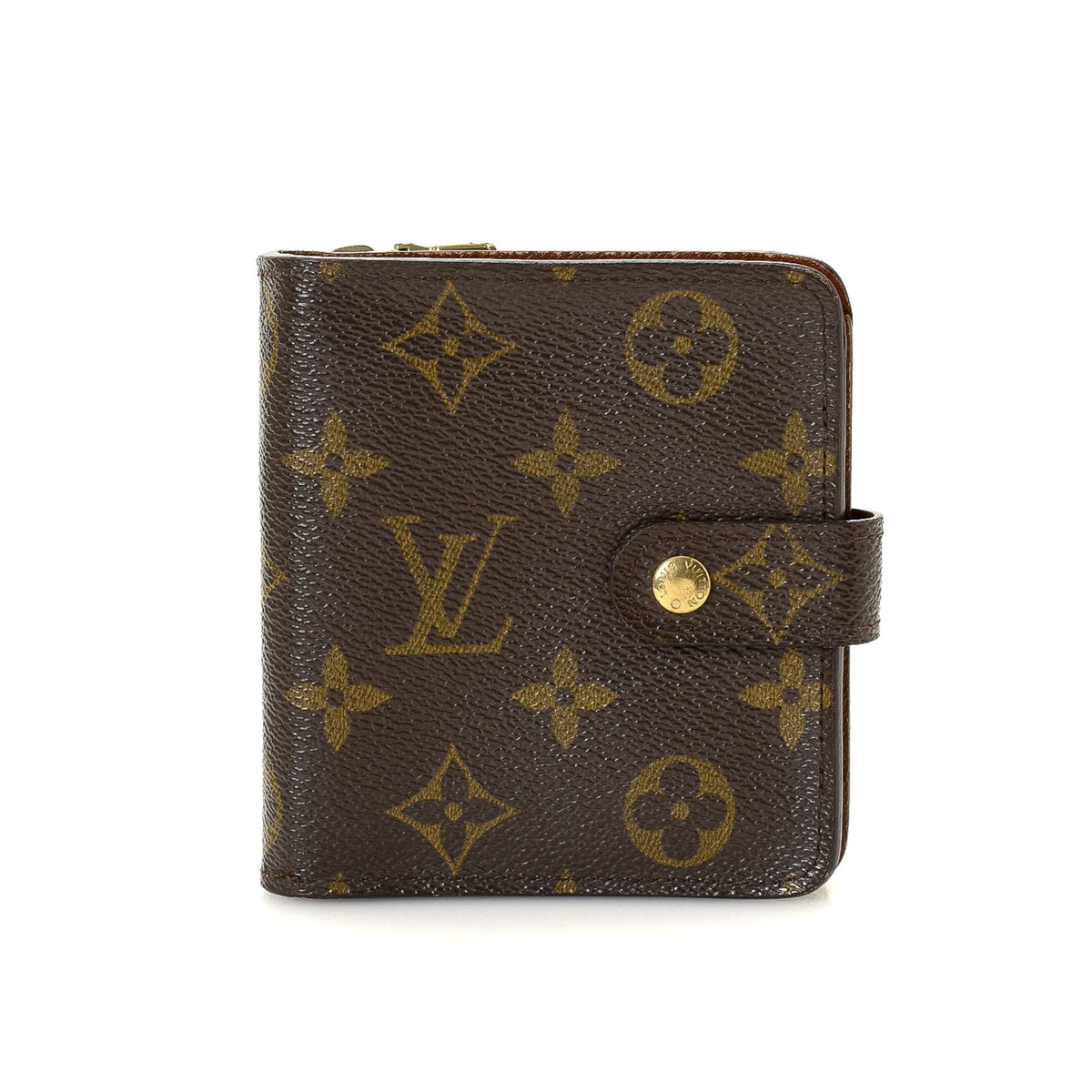 Compact Wallet