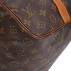 Keepall 50 Bandoulière - Cap N Wrap