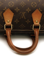 Speedy 25 Bag - Monogram
