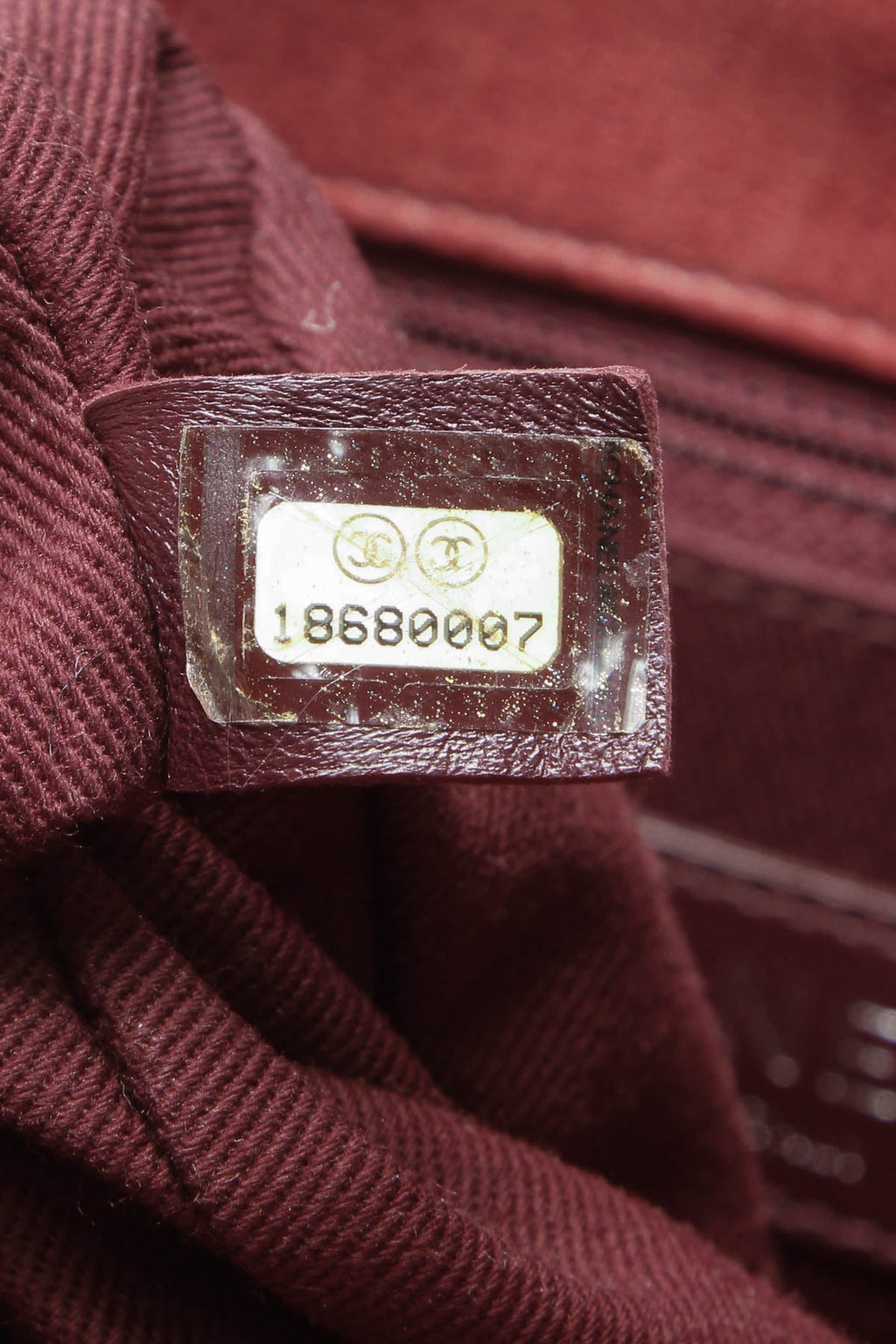 Gentle Medium Boy Bag - Brick