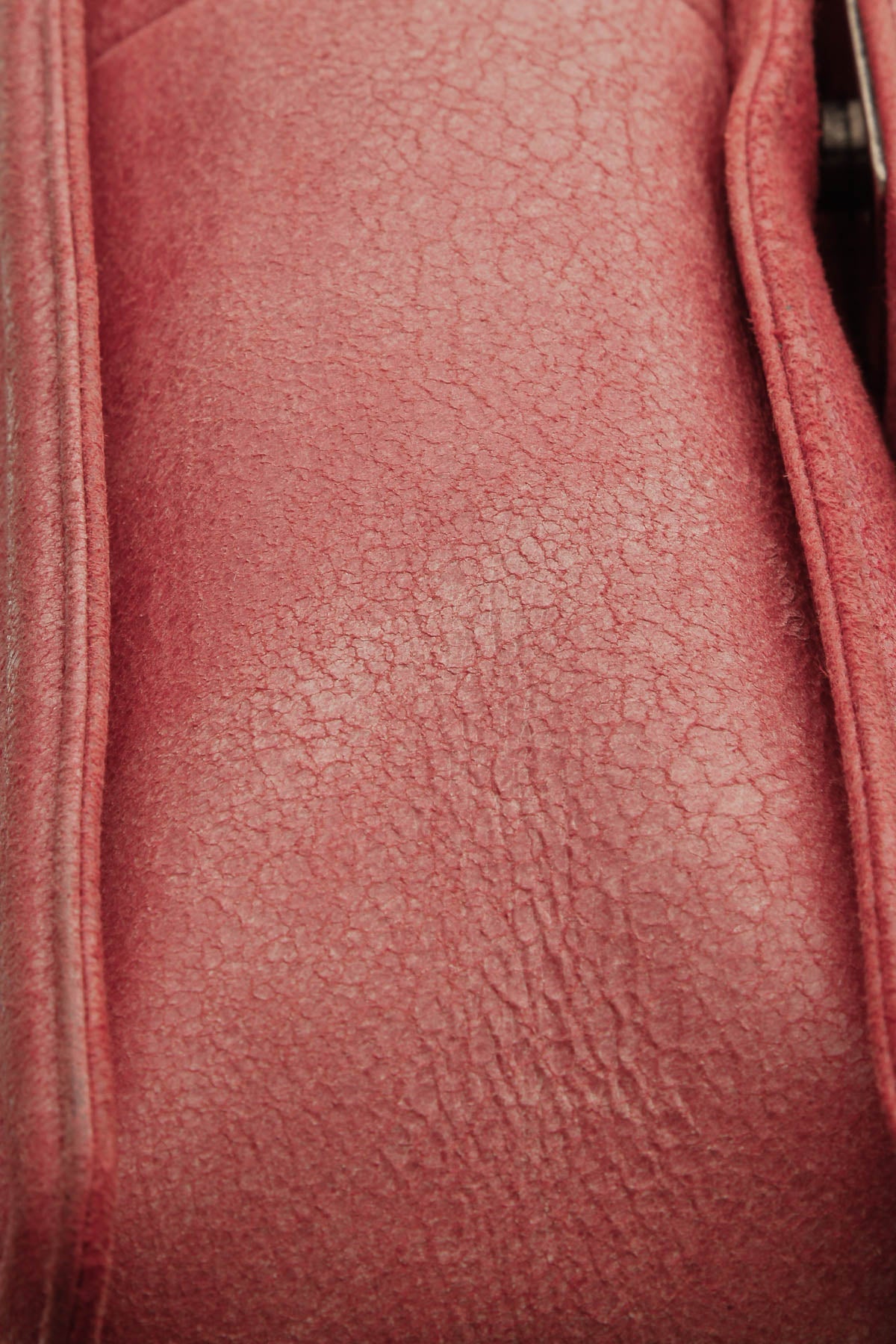 Gentle Medium Boy Bag - Brick