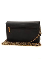 Timeless WOC Crossbody Bag - Black Caviar