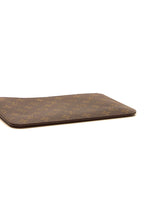 Neverfull Pouch Wristlet - Monogram