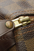 Speedy 30 Bag - Damier Ebene