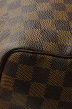 Speedy 30 Bag - Damier Ebene
