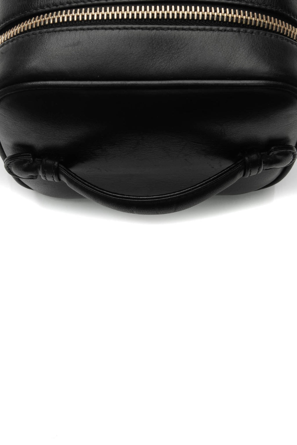 Vintage Vanity Case - Black
