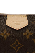 Small Multi-Pochette Accessories Bag - Monogram
