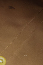 Vintage Keepall 55 Bandouliere Travel Bag - Monogram