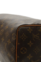 Vintage Speedy 25 Bag - Monogram