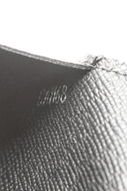Envelope Business Card Holder - Damier Graphite