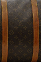 Vintage Keepall Bandouliere 55 Travel Bag - Monogram