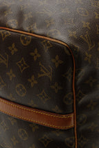 Vintage Keepall Bandouliere 55 Travel Bag - Monogram