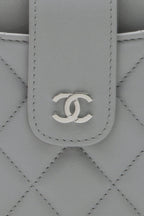 Snap Organizer Wallet - Light Gray
