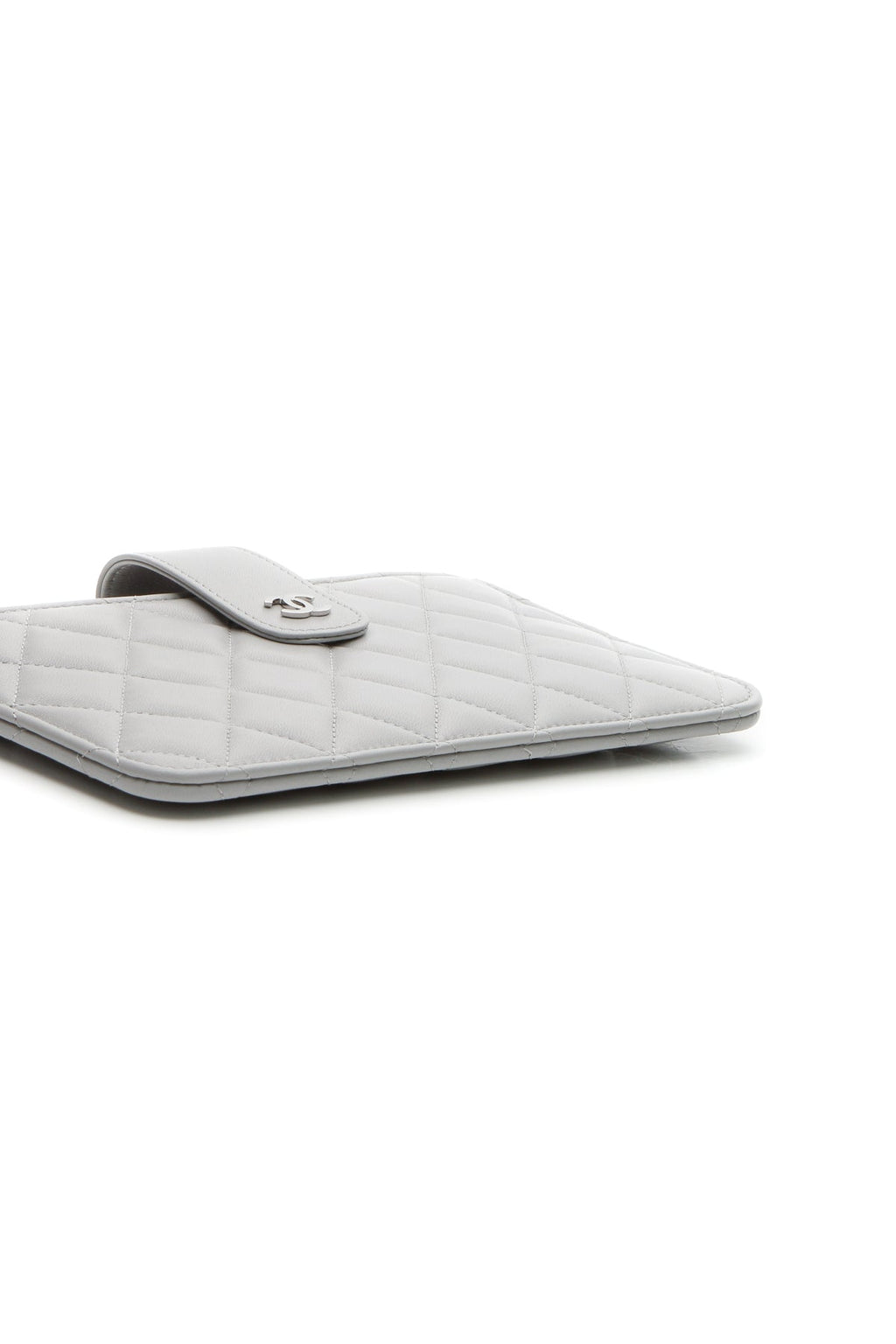 Snap Organizer Wallet - Light Gray