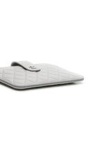 Snap Organizer Wallet - Light Gray