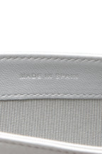 Snap Organizer Wallet - Light Gray