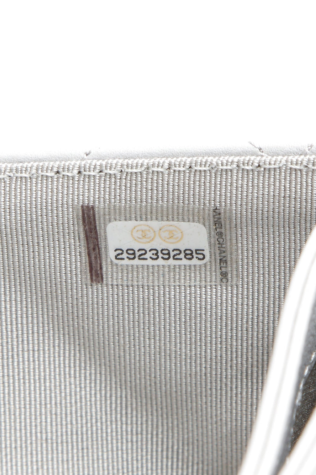Snap Organizer Wallet - Light Gray