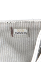 Snap Organizer Wallet - Light Gray