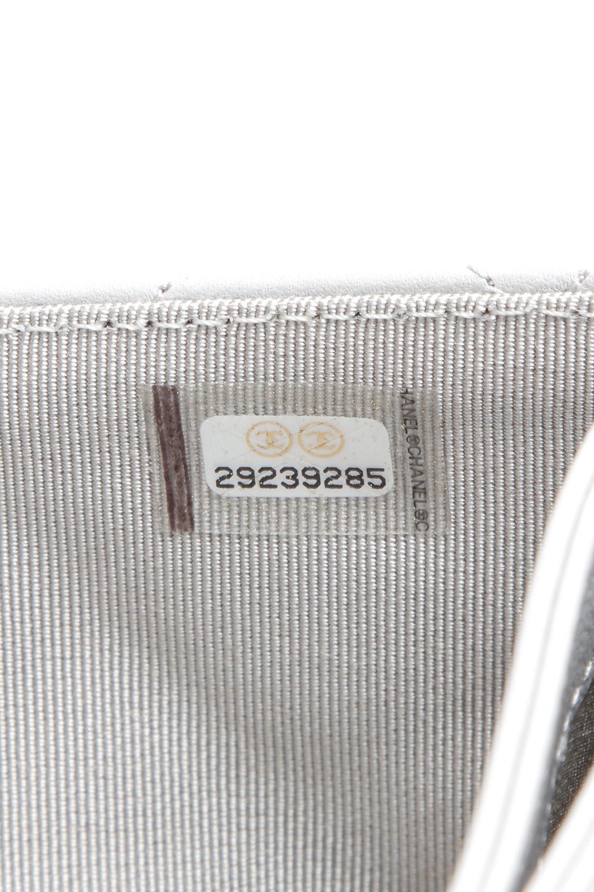 Snap Organizer Wallet - Light Gray